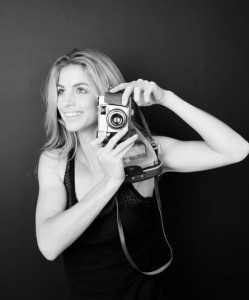 Meet Sandra - Website